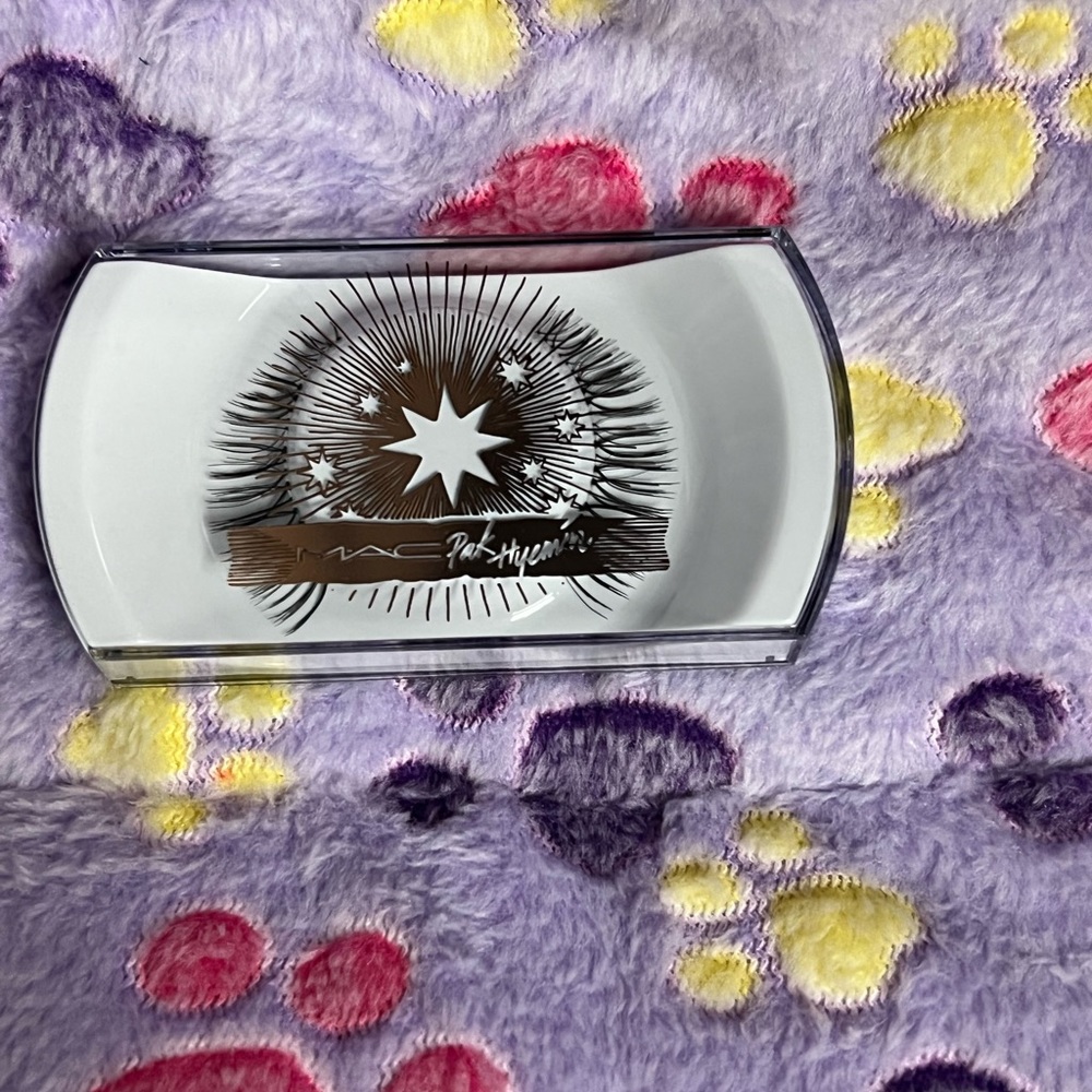 Mac x Pony Park Lash- Ketu BNIB- Limited Edition